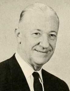 Cecil Morgan