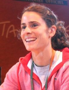 Nathalie Dechy