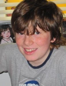 Rory Staunton