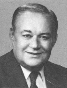 Gene Taylor (Missouri politician)