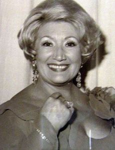 June Bronhill