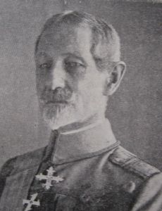 Alexandru Averescu