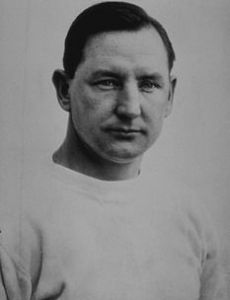 Herb McCracken