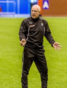 Jan Mattsson