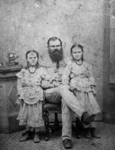 William Landsborough
