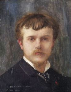 Jules Bastien-Lepage