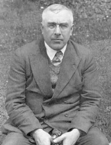 P. D. Ouspensky