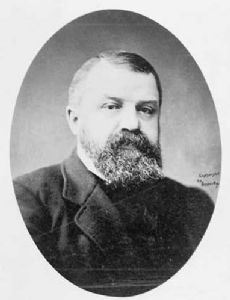 Dwight L. Moody