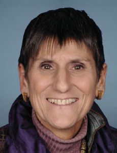 Rosa DeLauro