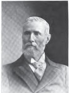 Granville Stuart