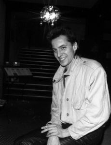 Espen Beranek Holm