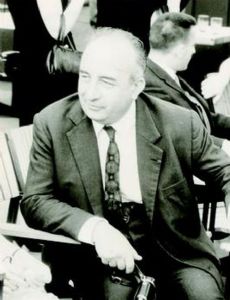 Pierre Lelong