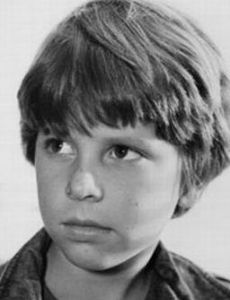Danny Corkill