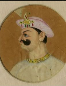 Ratan Singh of Bharatpur