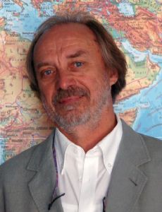 Rainer Froese