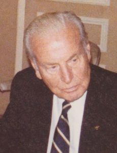 Walter Hoving