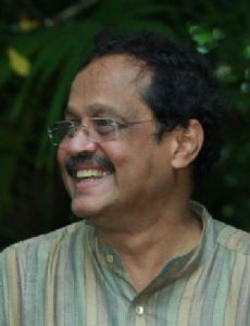 Eugene Pandala