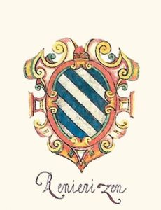 Reniero Zeno
