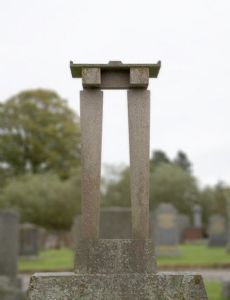Willie Logan (Loganair)