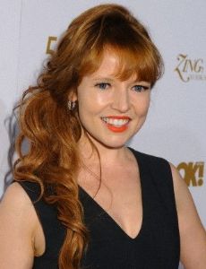 Stef Dawson