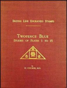 Harry Osborne (philatelist)