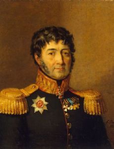 Semyon Gangeblov