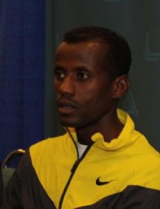 Tariku Jufar
