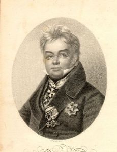 Johann Nepomuk Rust