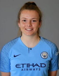 Lauren Hemp