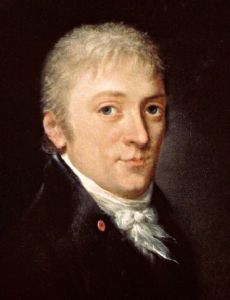 Abraham Gotthelf Kästner