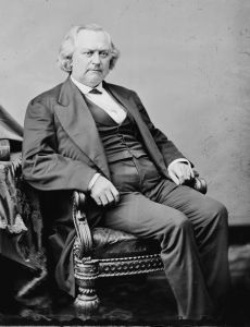 James W. Nye