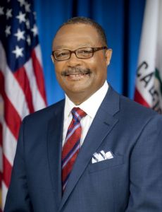 Reggie Jones-Sawyer