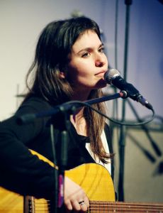 Erica Mou