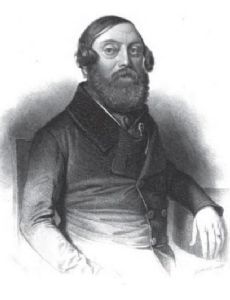 Wenceslao Ayguals de Izco