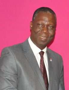 Maurice Bandaman