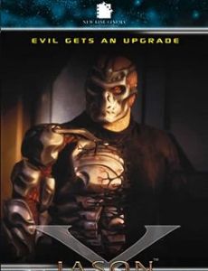 Jason X: The Experiment