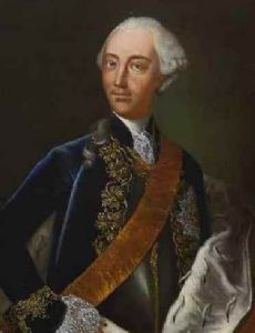 Charles Alexander, Margrave of Brandenburg-Ansbach