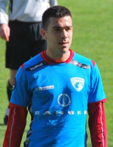 Sanel Kapidžić
