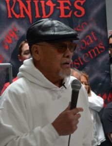 Richard Bustillo