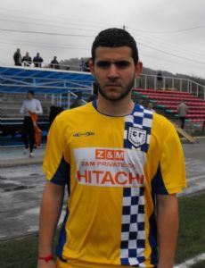 Kristiyan Kochilov