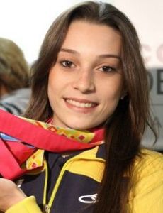 Dayane Amaral