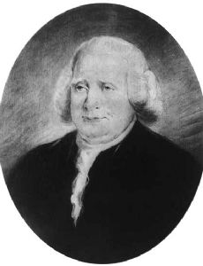 Carter Braxton