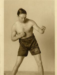 Mike McTigue