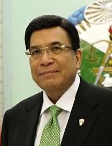Eduardo V. Manalo