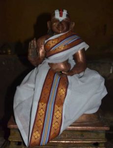Pillai Lokacharya