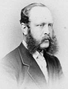 Josiah Boothby