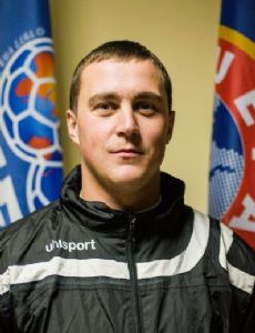 Ihar Logvinaw