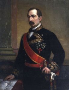 José Gutiérrez de la Concha, 1st Marquis of Havana