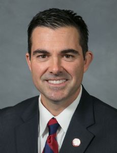 John R. Bradford III