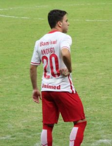 Andrigo